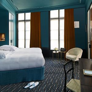 Deluxe Double Kamer
